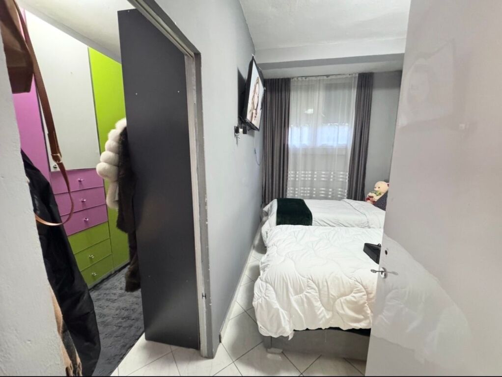 APARTAMENT 2+1+2 PER SHITJE PRANE 21 DHJETORIT