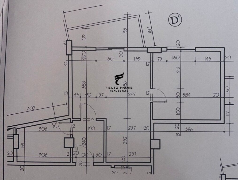 ZYRE ME QERA 67 M2 AIR ALBANIA 1.000 EURO