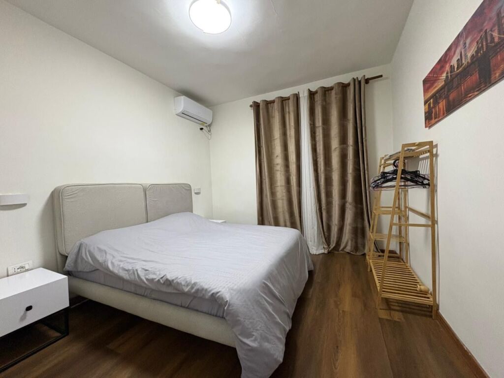 🏡 Apartment 2+1 for rent – Willson Square