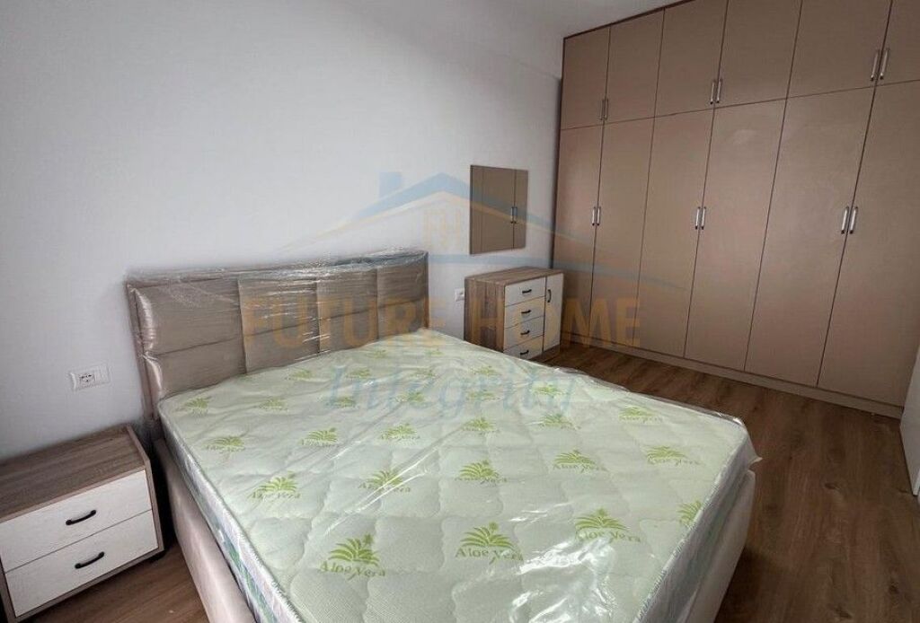Qera, Apartament 1+1, Rezidenca Oxa, Tiranë
