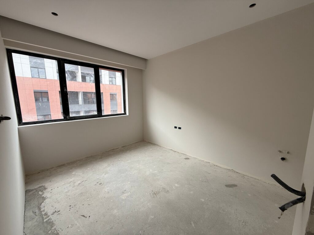 📣 FOR SALE Apartment 3+1 With 2 Bathrooms And Veranda 📍 Urban Gate Residence, Astir ✨