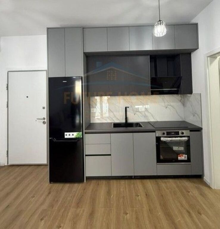 Affitto, Appartamento 1+1, Fresk, Tirana