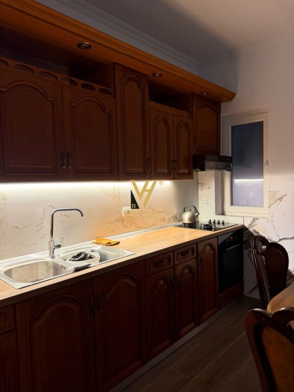 APARTMENT 2+1+BLK FOR RENT AT NEW BOULEVARD 70,000 LEKE