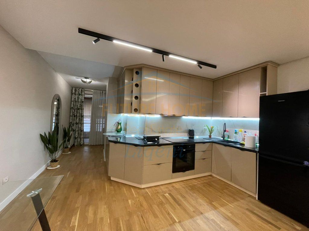 Rent, Apartment 1+1, Zoological Garden, Tirana.