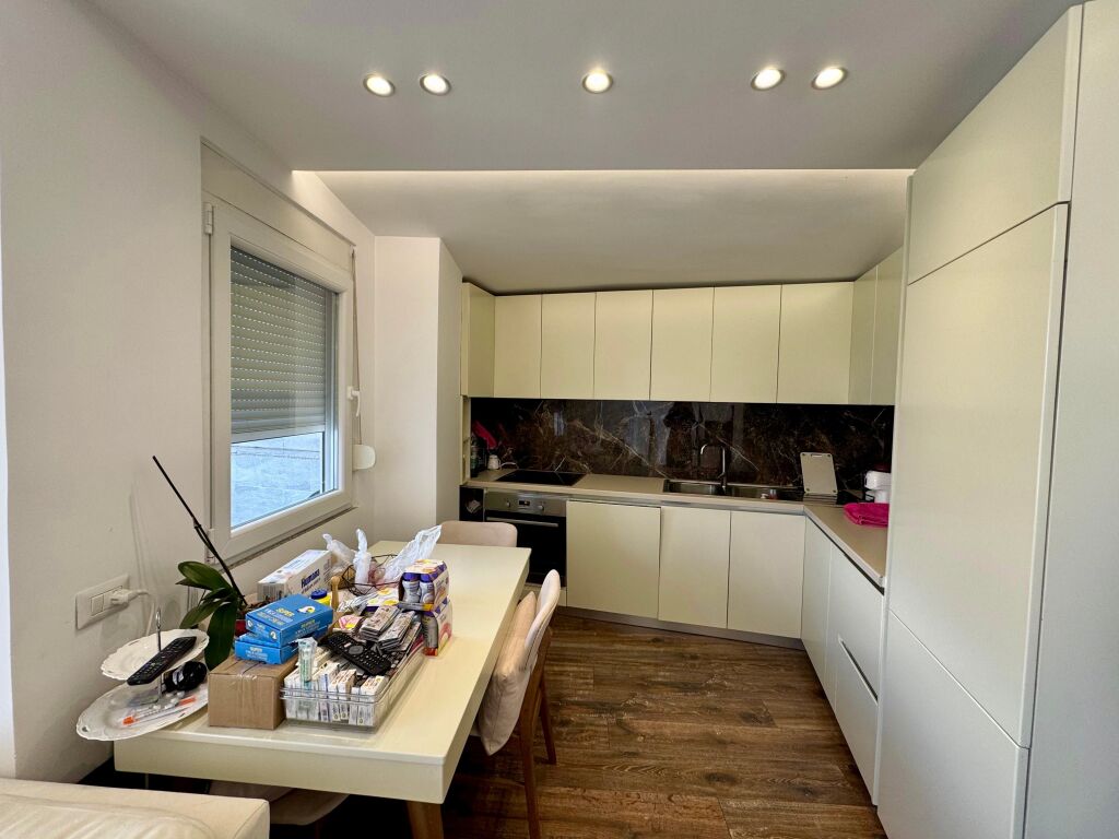 📣 SUPER RENT Apartment 1+1 (Papafingo) with Veranda And Parking 📍 Dry Lake  ✨