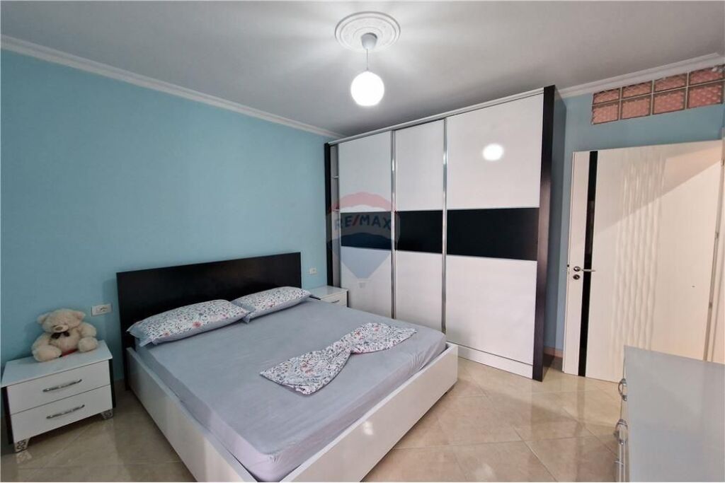 🏡✨ APARTAMENT 2+1 ME QIRA AFATGJATË – SKELE, VLORË