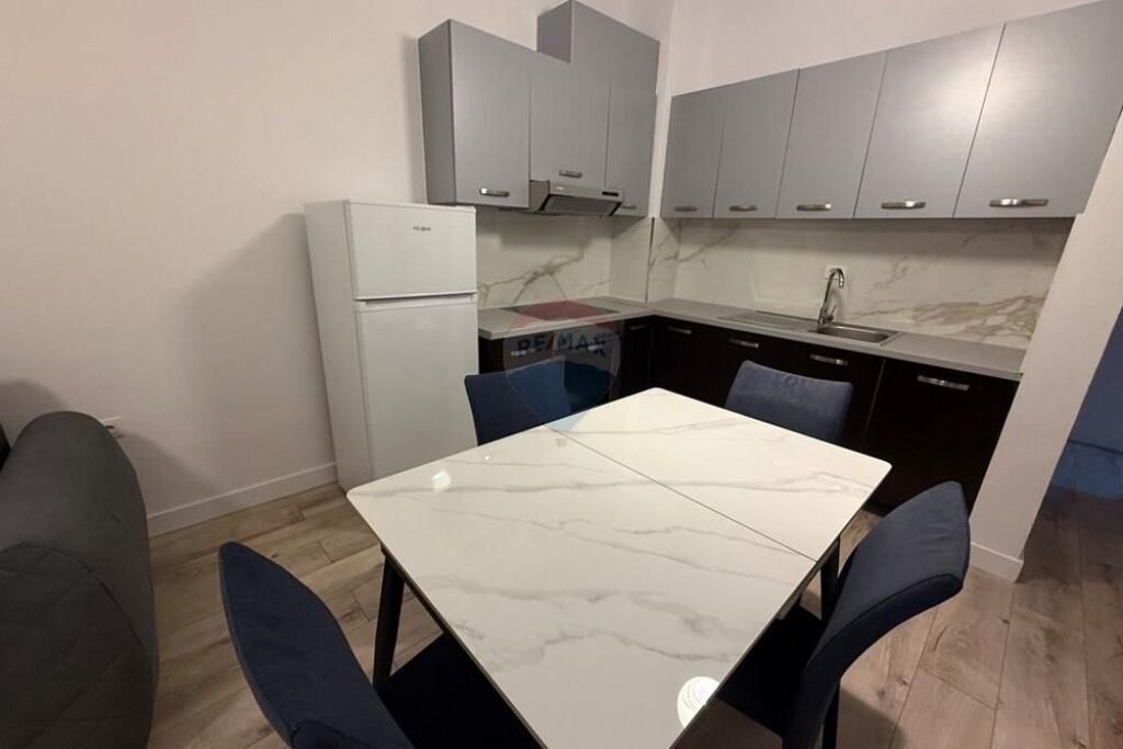 Appartamento 1+1 in affitto a Yzberisht!