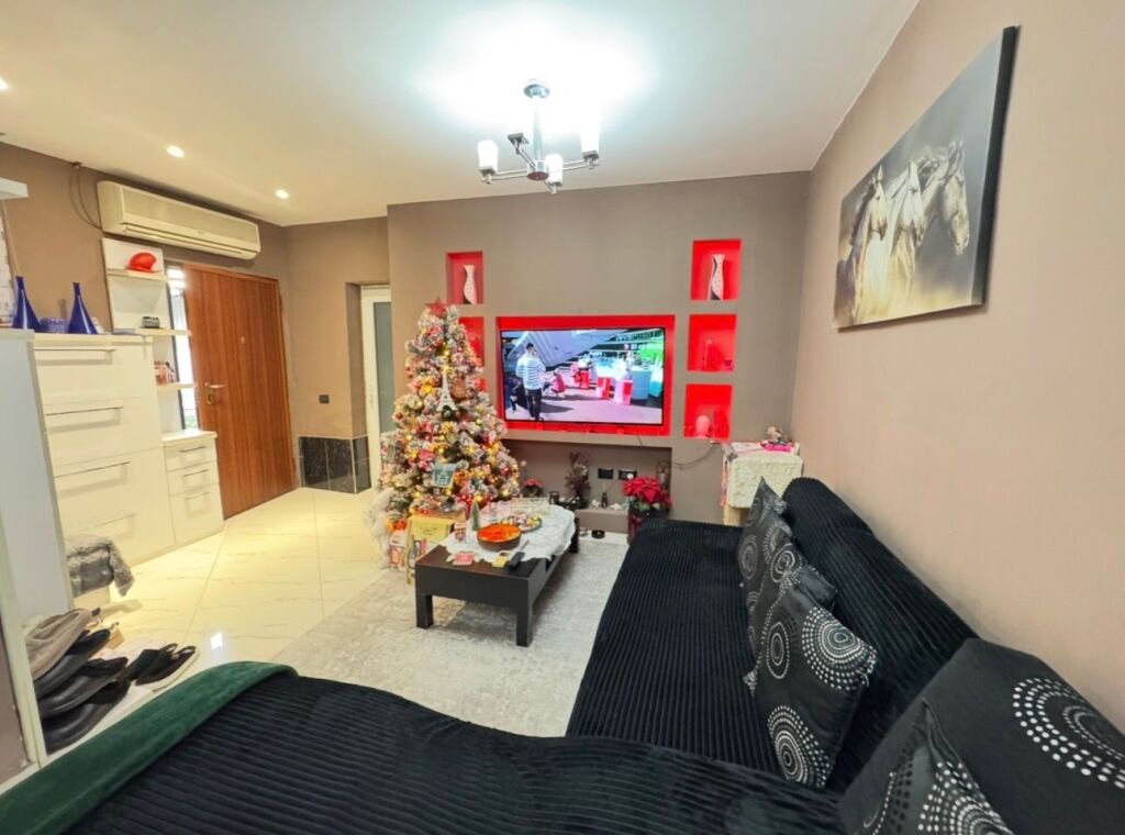 APARTAMENT 2+1+2 PER SHITJE PRANE 21 DHJETORIT