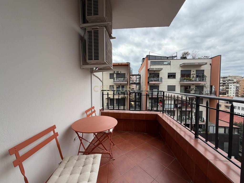 3 Apartments for Sale on 'Gjimnazi Partizani' street