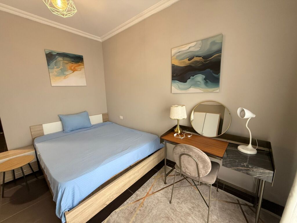 ZOGU I ZI – APARTMENT 2+1+2 FOR RENT