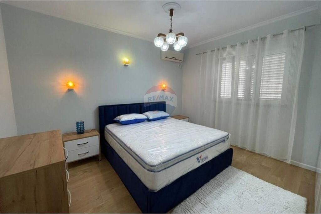 2+1 Apartment for Rent at Durres Street