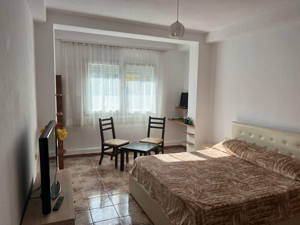 Apartament 2+1 per qira tek Stacioni i Trenit.
