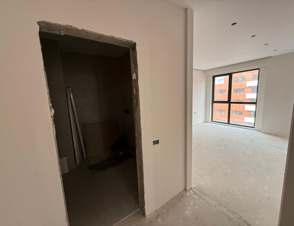 🏡 Appartamento 2+1+2 con veranda in vendita 🌿 📍Urban Gate Residence, Astir💶 Prezzo totale: 230.000 €