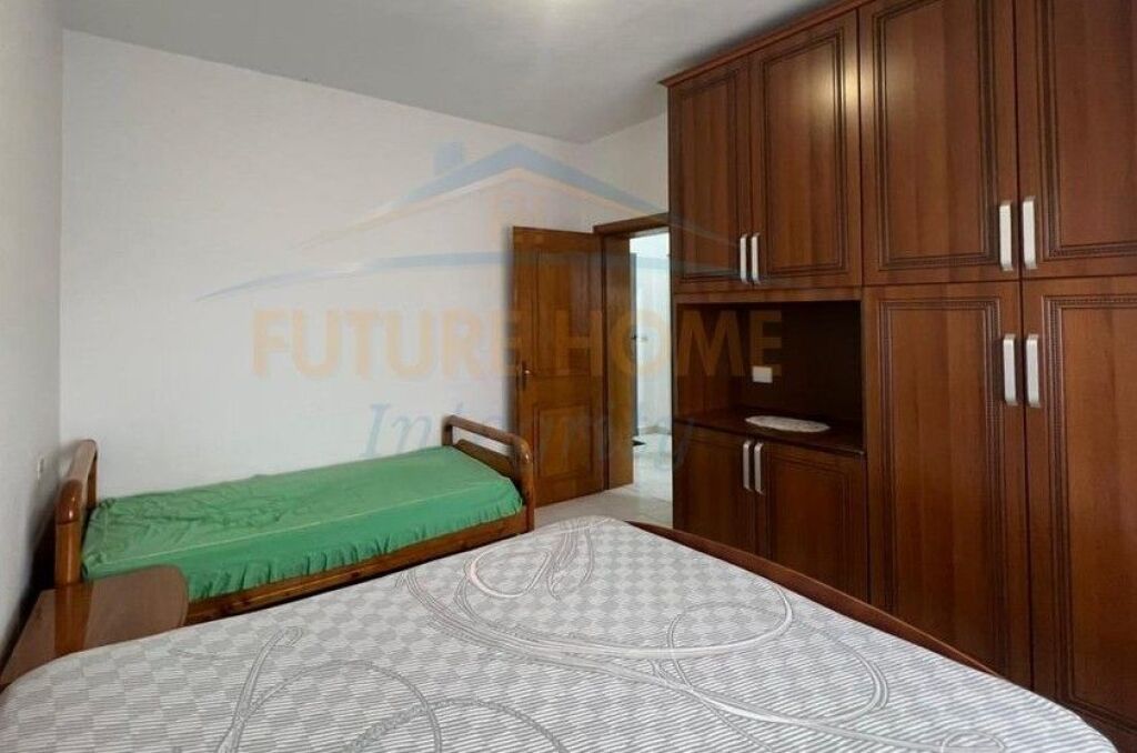 Rent, Apartment 1+1, Elbasanit Street, Tirana