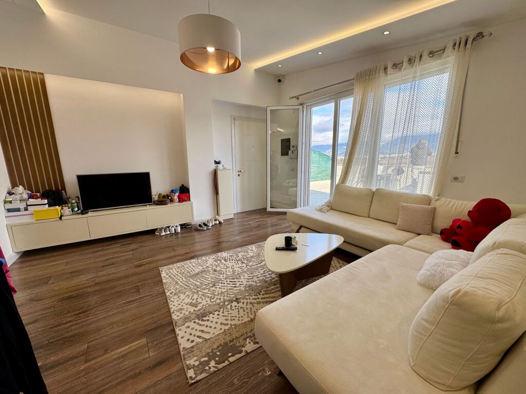 📣 SUPER RENT Apartment 1+1 (Papafingo) with Veranda And Parking 📍 Dry Lake  ✨