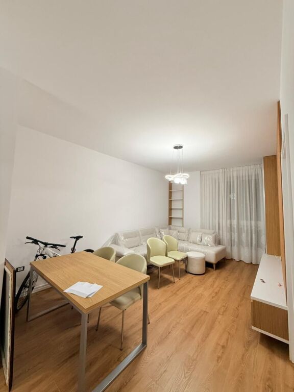 APPARTAMENTO 1+1 , ALLA KOMUNA E PARISIT‼️