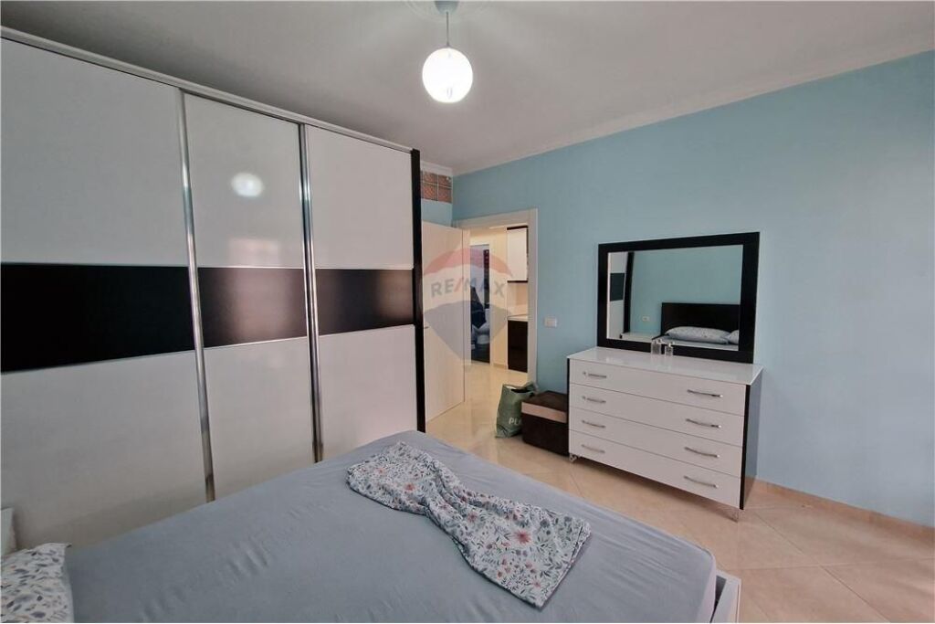 🏡✨ APARTAMENT 2+1 ME QIRA AFATGJATË – SKELE, VLORË