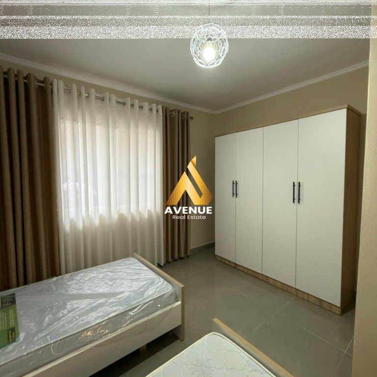 JEPET ME QIRA APARTAMENT 1+1, LAPRAKË, TIRANË