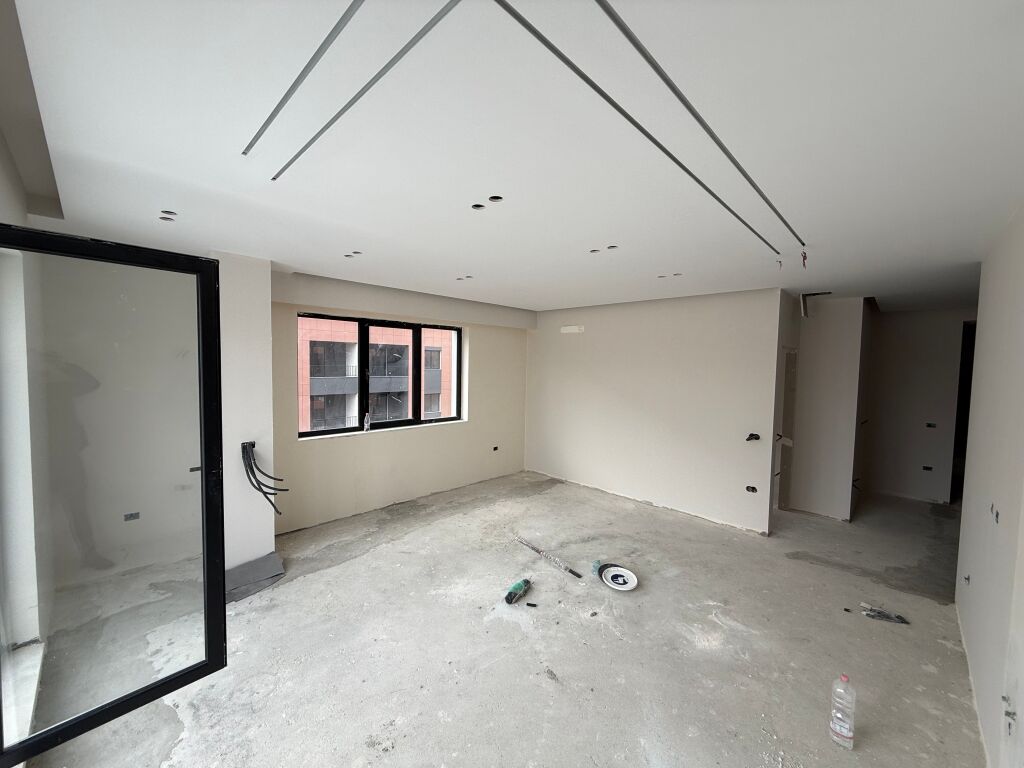 📣 FOR SALE Apartment 3+1 With 2 Bathrooms And Veranda 📍 Urban Gate Residence, Astir ✨