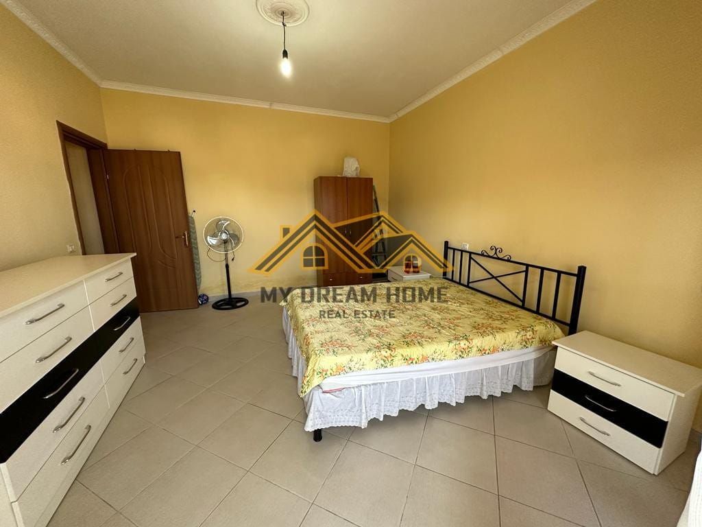 SHITET APARTAMENT 2+1 TEK ZONA E TREGUT INDUSTRIAL!