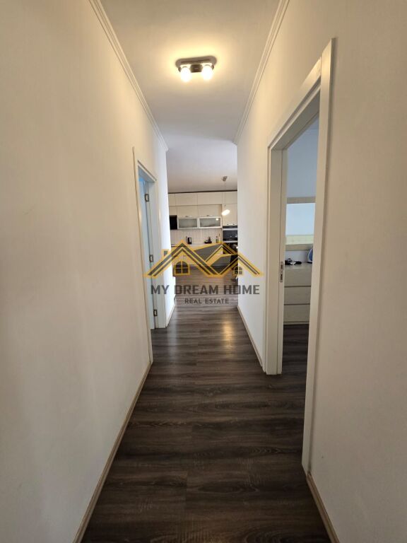 SHITET APARTAMENT 3+1+2+2 BALLKONE ME PAMJE DETI NE VOLLGA !