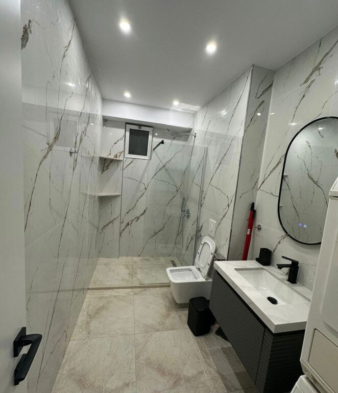 HOUSE FOR RENT – ZOGU I ZI