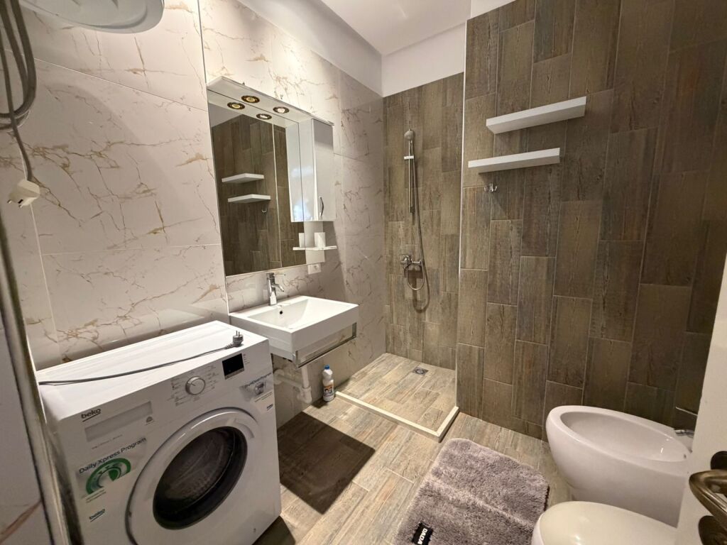 Appartamento in vendita