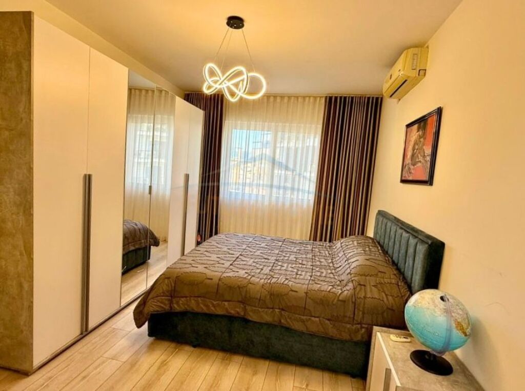 Affitto, Appartamento 1+1, Via Kosovareve, Tirana.