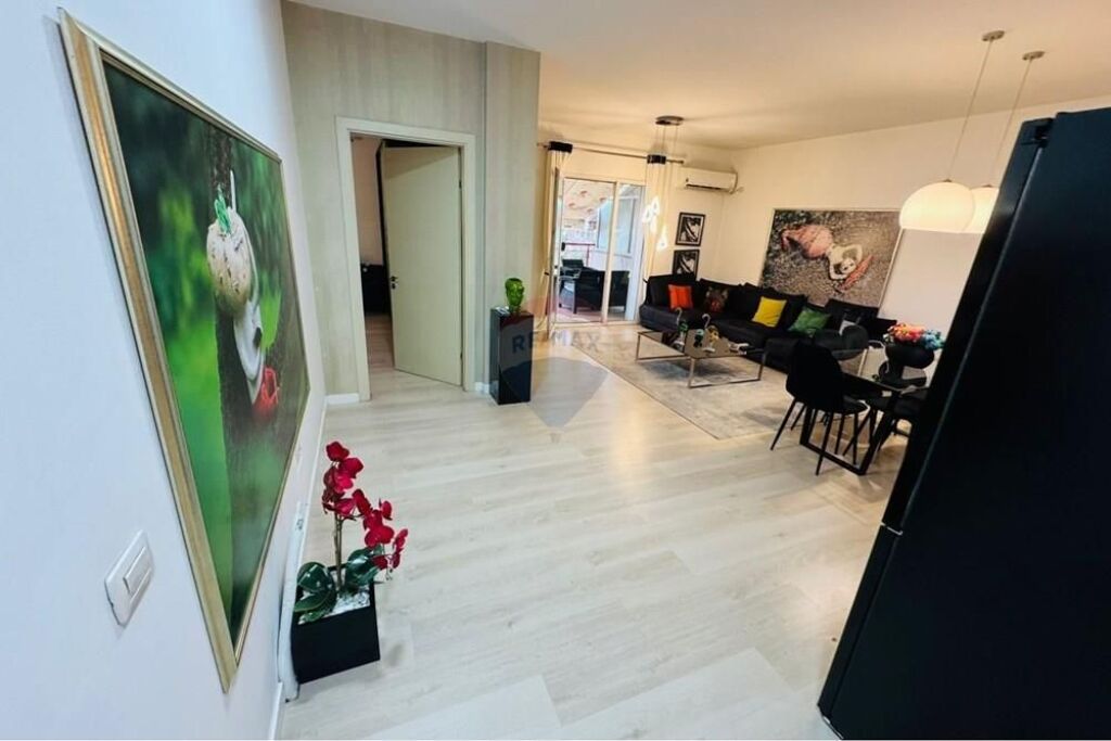 Apartment - For Sale - Albanopoli Street, Tirana(ID: 530391021-91)