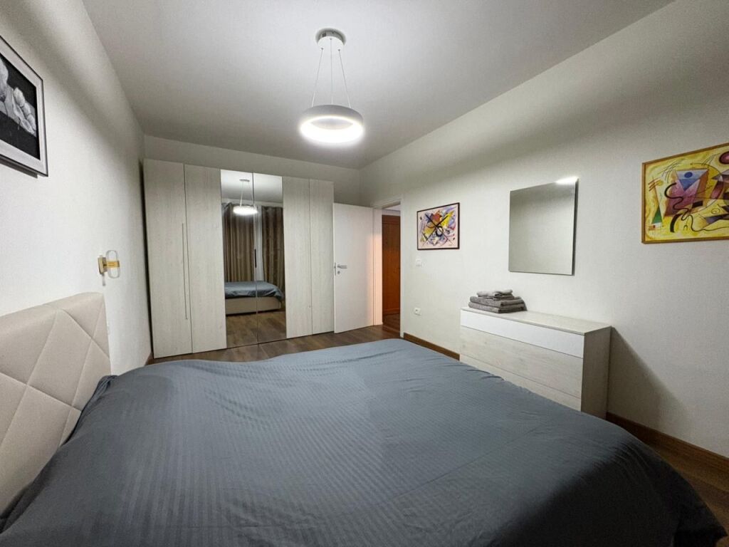 🏡 Apartment 2+1 for rent – Willson Square