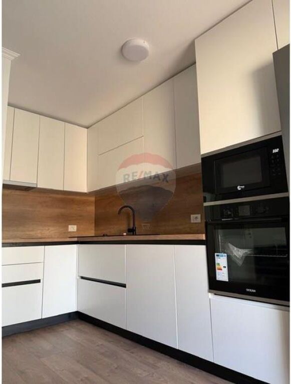 Apartment 2+1 for rent near the center