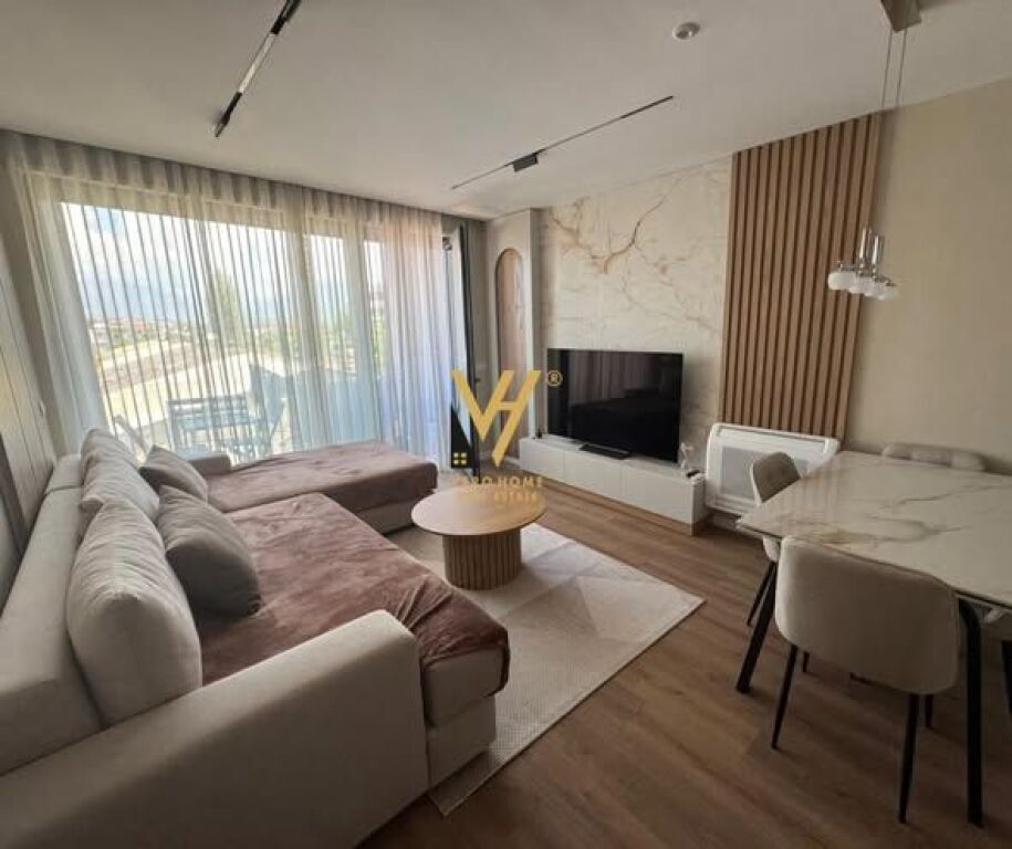 SHITET APARTAMENT 1+1+BLK TE AKSES TIRANA, ISH SHESHI SHQIPONJA 141.000 EURO