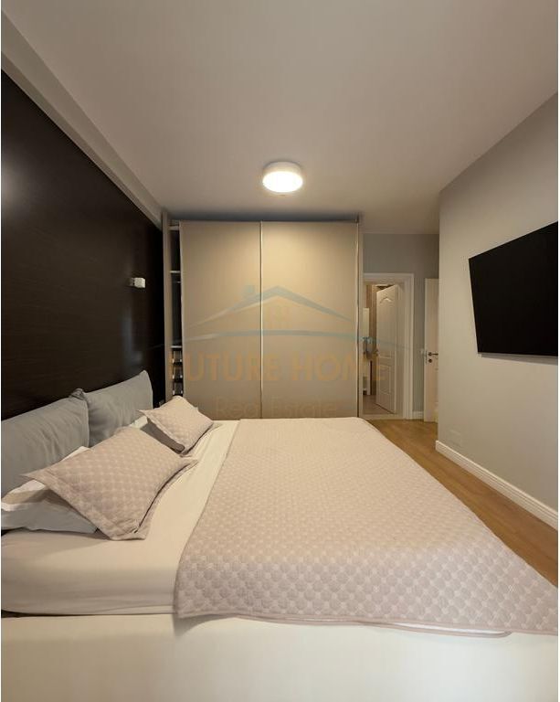 Shitje, Apartament 2+1+2, Qender, Tirane