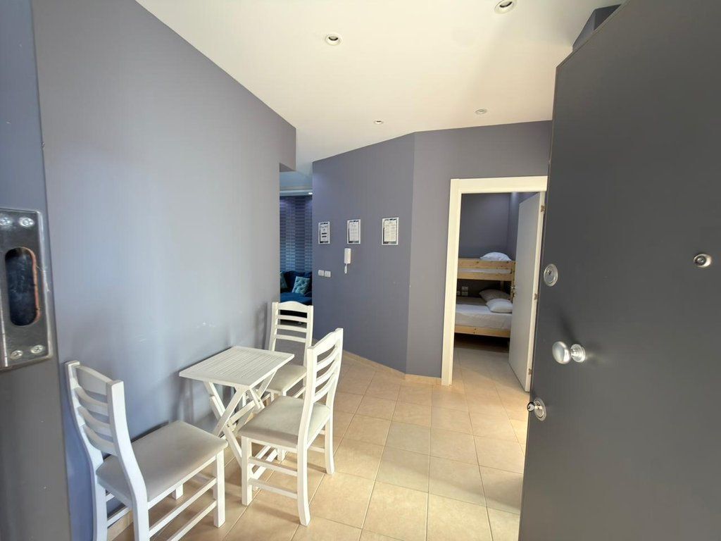 VALAMAR, SHESIM APARTAMENT 2+1+2 POSTE PARKIMI !