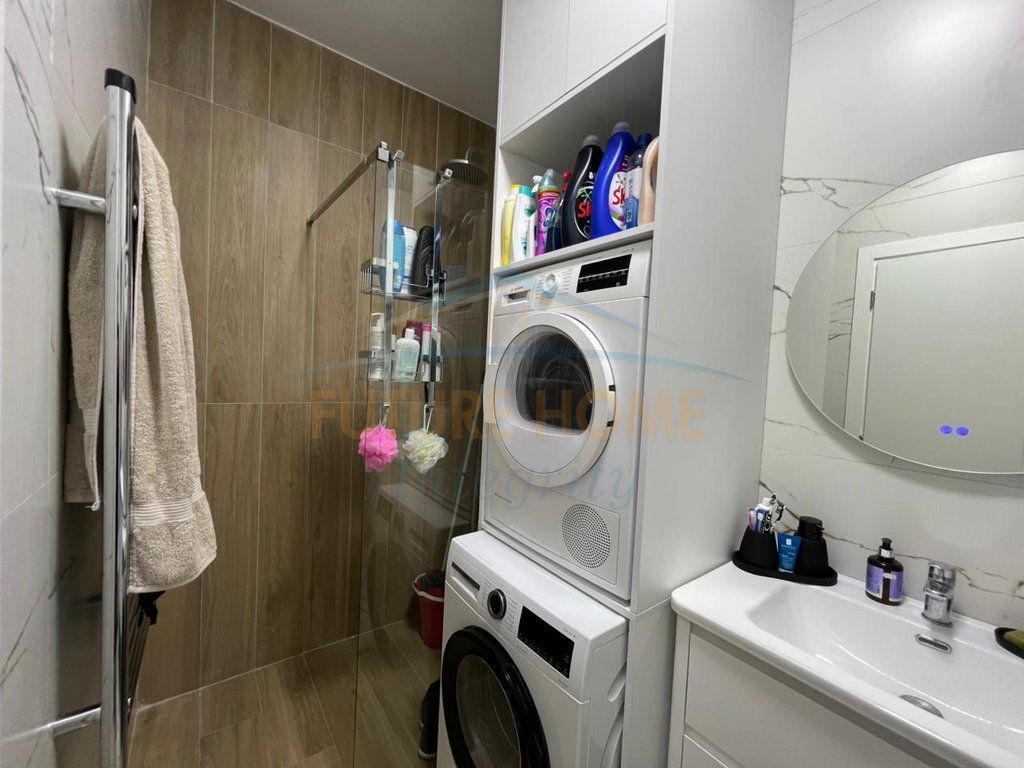 Rent, Apartment 2+1, Erli Residence, Tirana. 615 €