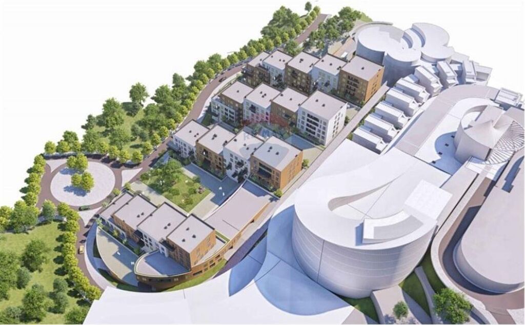 Appartamento - In Vendita - Kodra e Diellit 2