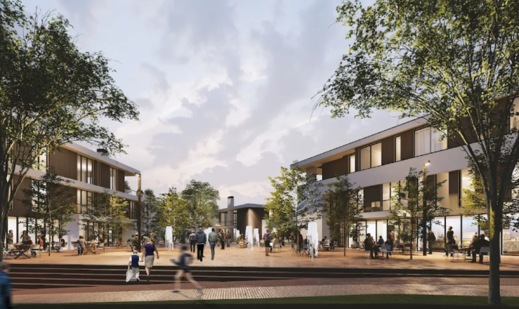 🔥 Okazion – Apartament 2+1 në Tulipan Residence / 1,950 €/m²'/ 286,280 €