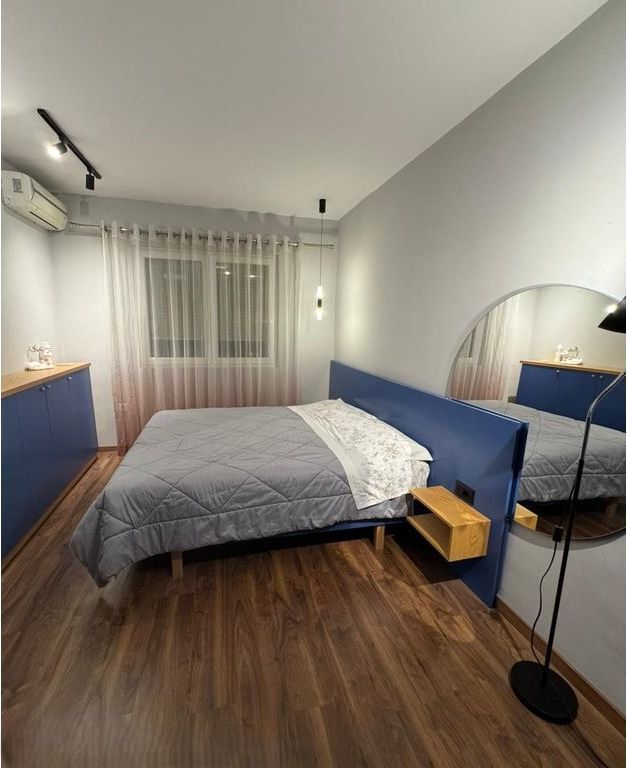 Appartamento Moderno 2+1 in Affitto a Myslym Shyri 750 € /Mese