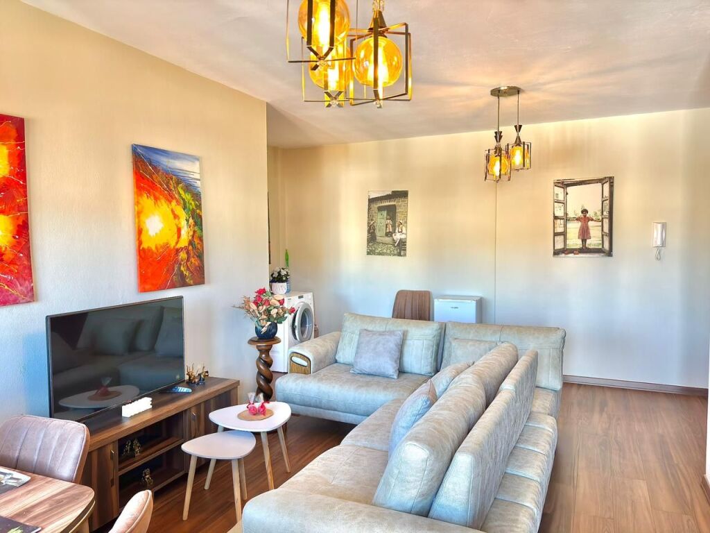 Appartamento 1+1 IN VENDITA GOLEM 95.000€ trattabile