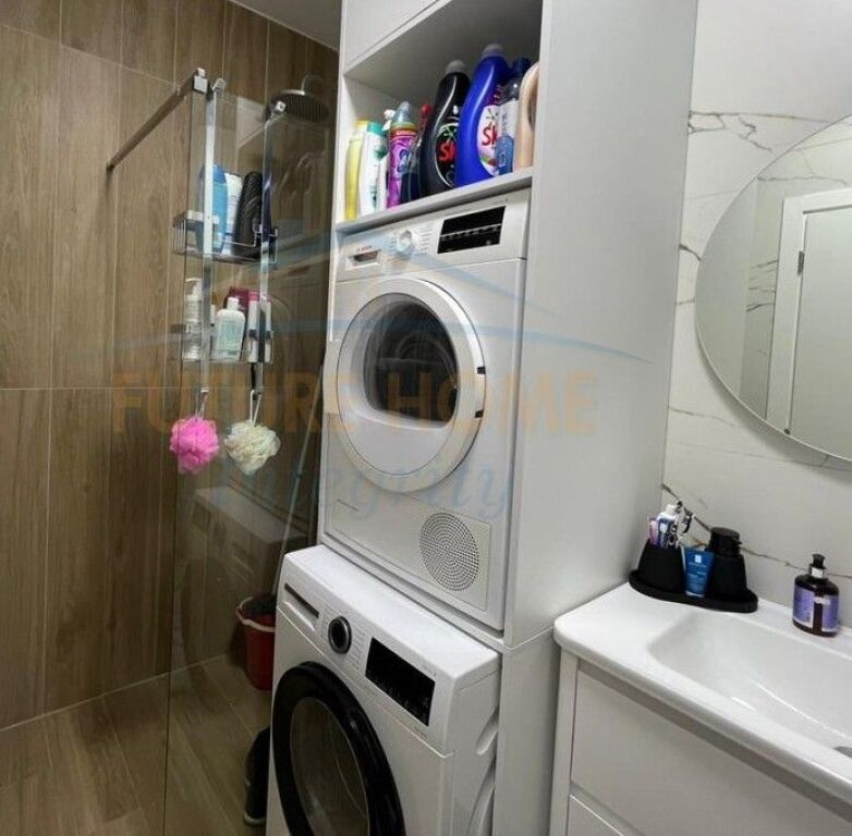 Affitto, Appartamento 2+1, Residenza Erli, Tirana