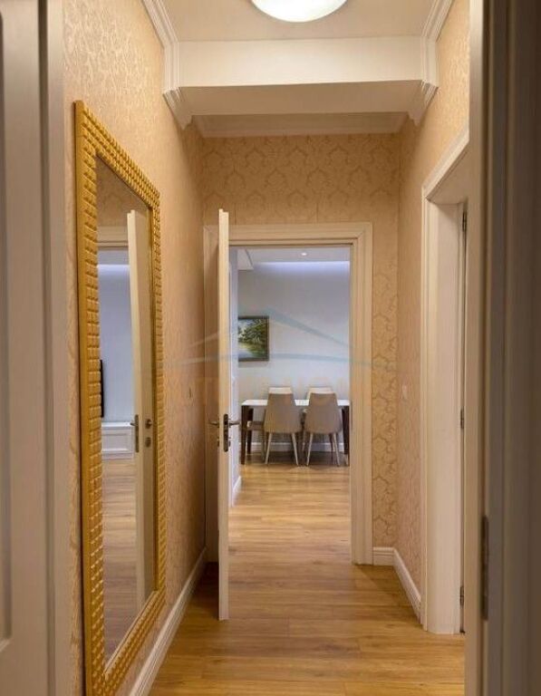 Rent, Apartment 2+1+2, Center, Tirana