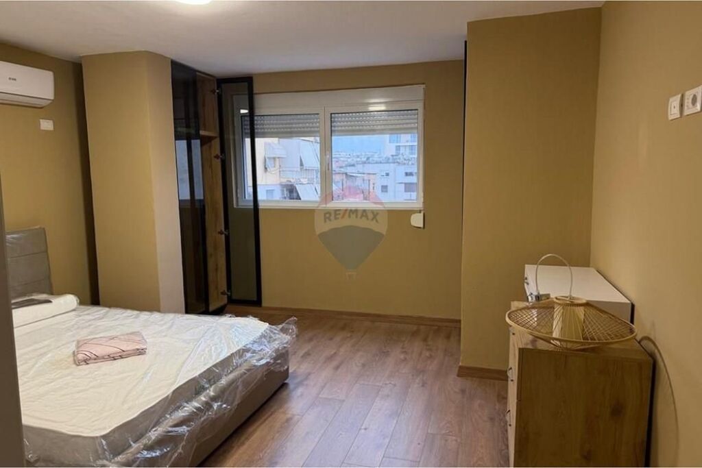 Apartment 2+1 for rent near the center