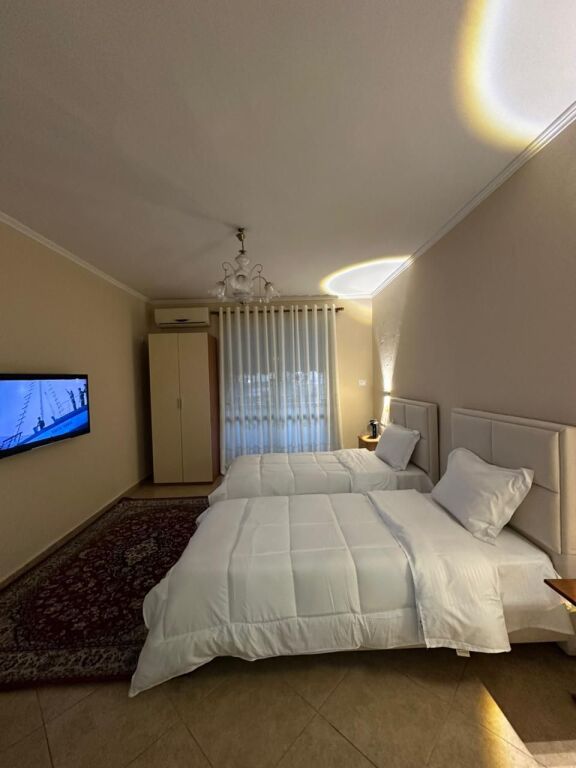 Apartament 2+1 me qira tek Gjykata!