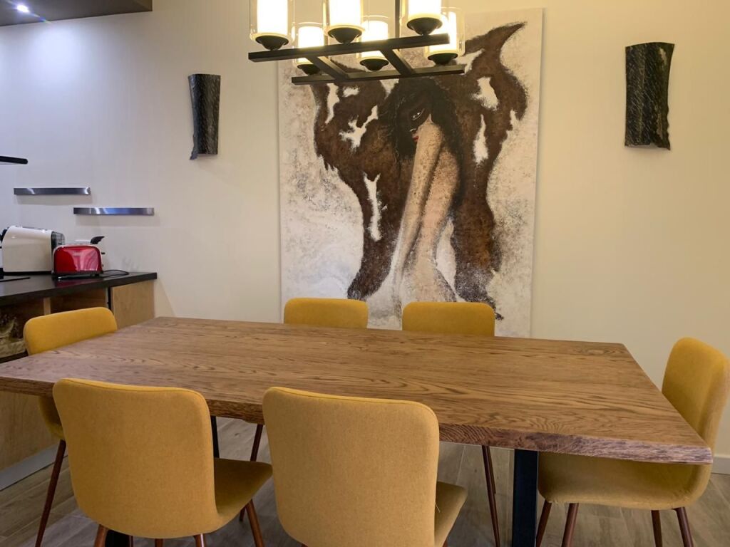 APARTAMENT 2+1 PER QERA TE KOMPLEKSI DELIJORGJI