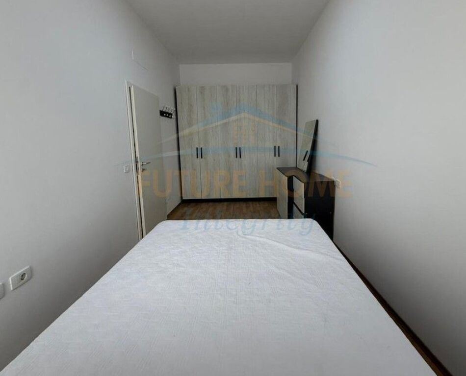 Qera, Apartament 1+1, Kompleksi Mangalem 21, Tiranë.