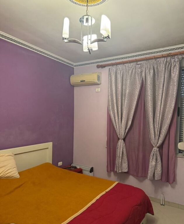APARTAMENT ME QERA 2+1 KOMUNA E PARISIT 60.000 LEKE