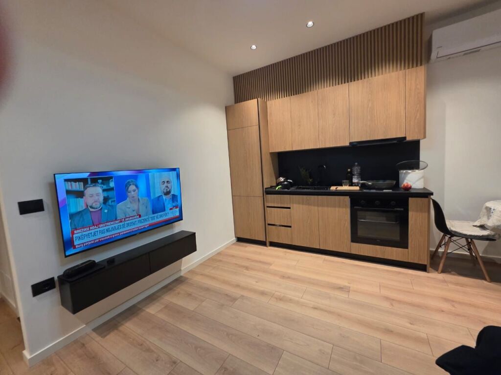 Appartamento 1+1 in vendita lago che 121900 eu con ipoteca Arredato