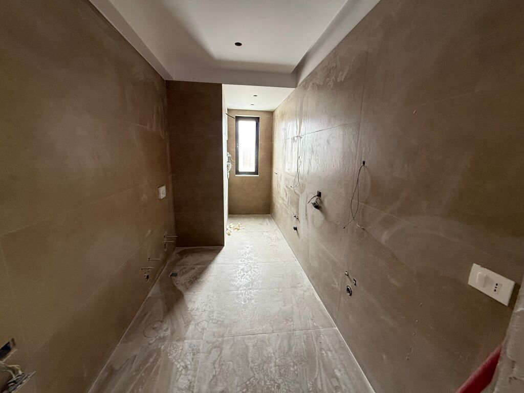 📣 FOR SALE Apartment 3+1 With 2 Bathrooms And Veranda 📍 Urban Gate Residence, Astir ✨