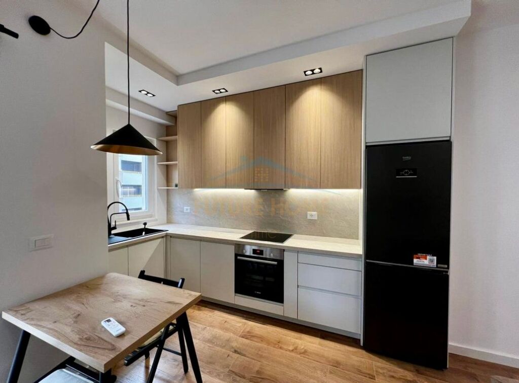 Rent, Apartment 1+1, Aura Complex, Tirana