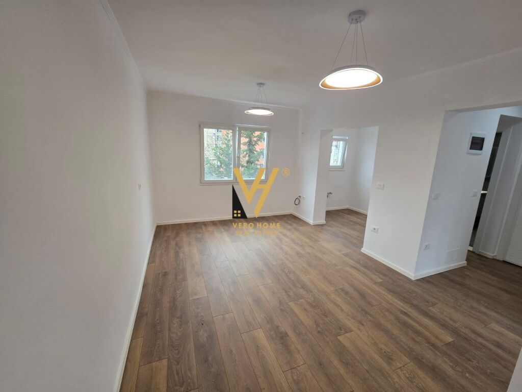 SHITET APARTAMENT 1+1 NE ALI DEM 8.800.000 LEKE
